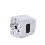 MUV MICRO Universal Travel Adapter – Compact and Multi-Region Compatible
