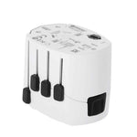 travel adapter PRO 3-POLE - PRO 3-POLE