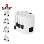 travel adapter PRO 3-POLE - PRO 3-POLE