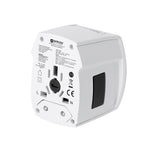 MUV USB 30W PD Travel Adapter - Compact Universal Charger for Irish Businesses
