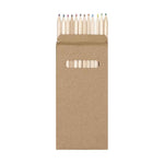 Wibar Pencils Ireland – Eco-Friendly Coloured Pencils for Bulk Orders