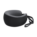 Fontex Portable Neck Massager – Comfortable and Rechargeable
