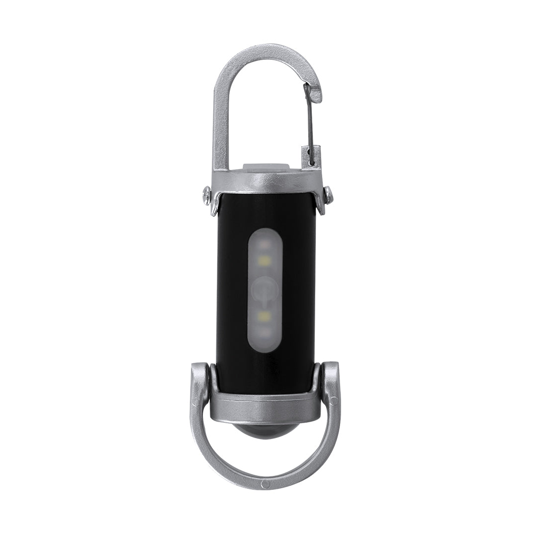 Luvaron Flashlight – Reliable LED Torch for Bulk Orders in Ireland