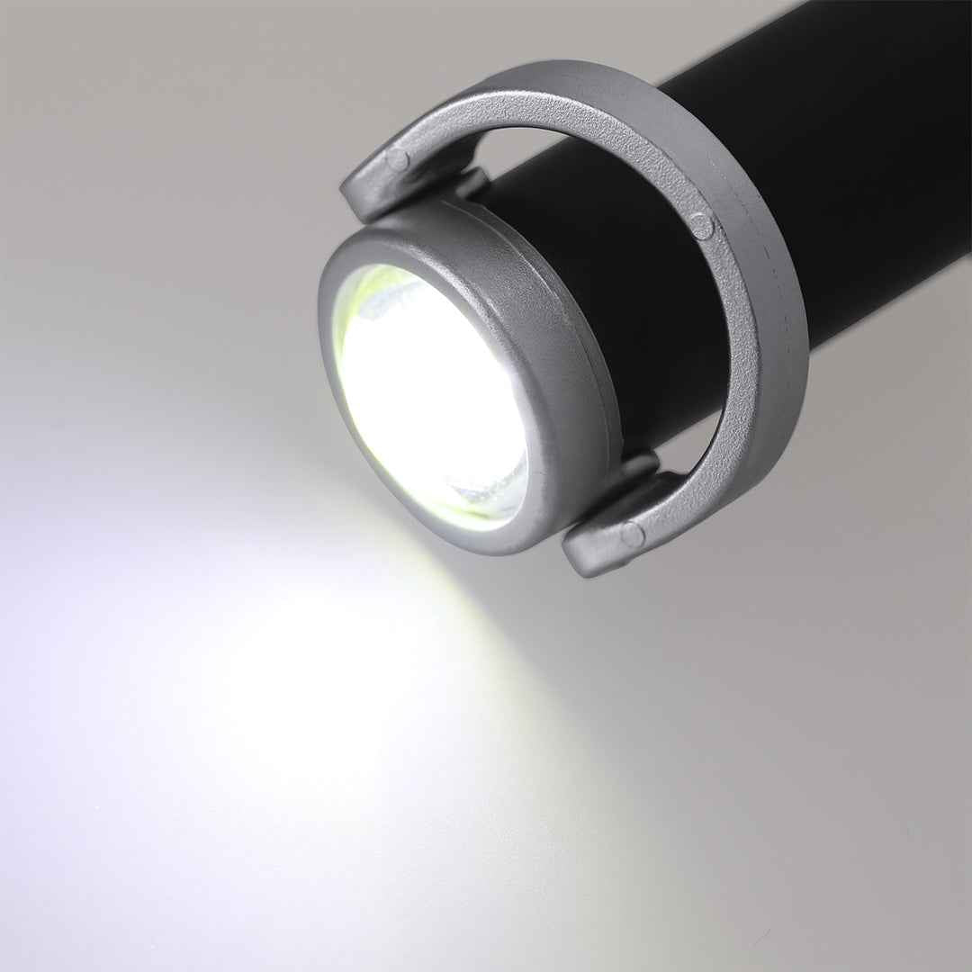 Luvaron Flashlight – Reliable LED Torch for Bulk Orders in Ireland