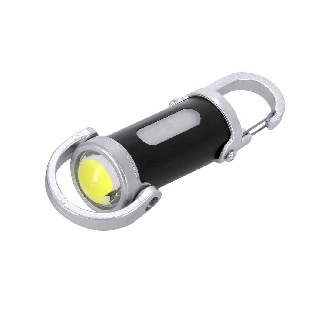 Luvaron Flashlight – Reliable LED Torch for Bulk Orders in Ireland