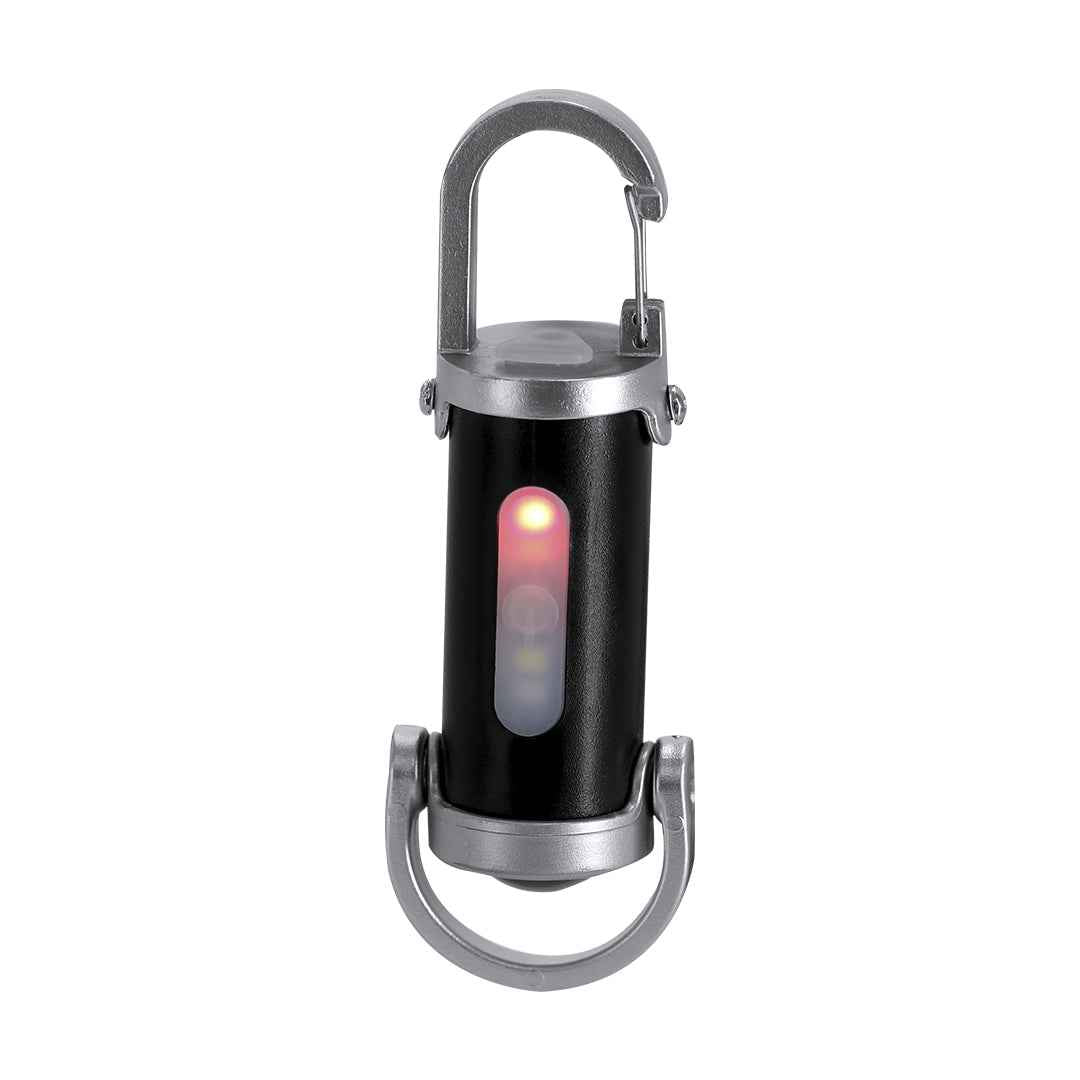 Luvaron Flashlight – Reliable LED Torch for Bulk Orders in Ireland