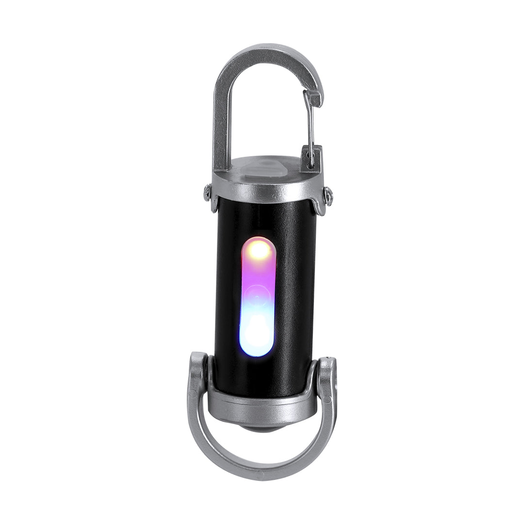Luvaron Flashlight – Reliable LED Torch for Bulk Orders in Ireland