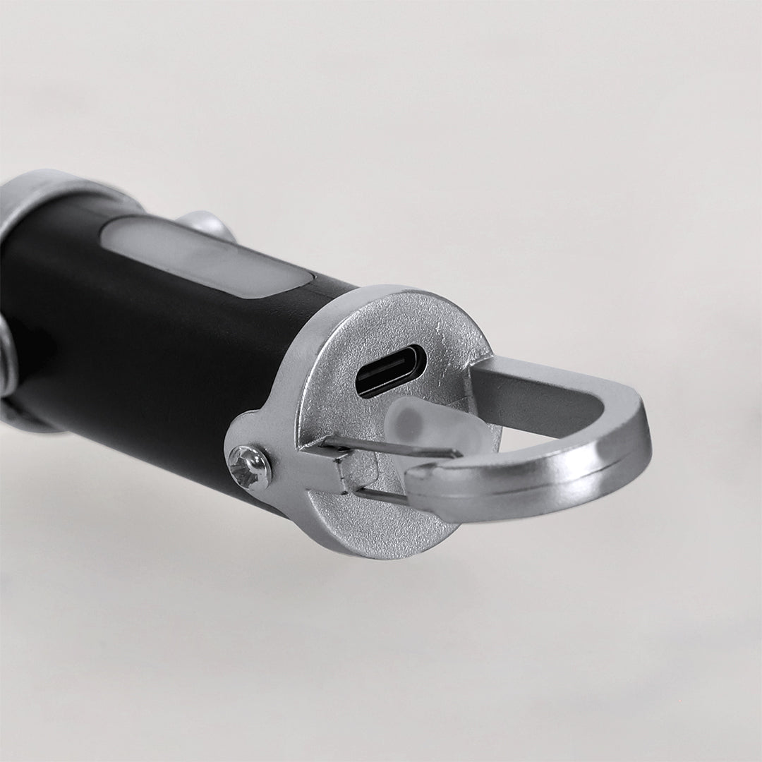 Luvaron Flashlight – Reliable LED Torch for Bulk Orders in Ireland