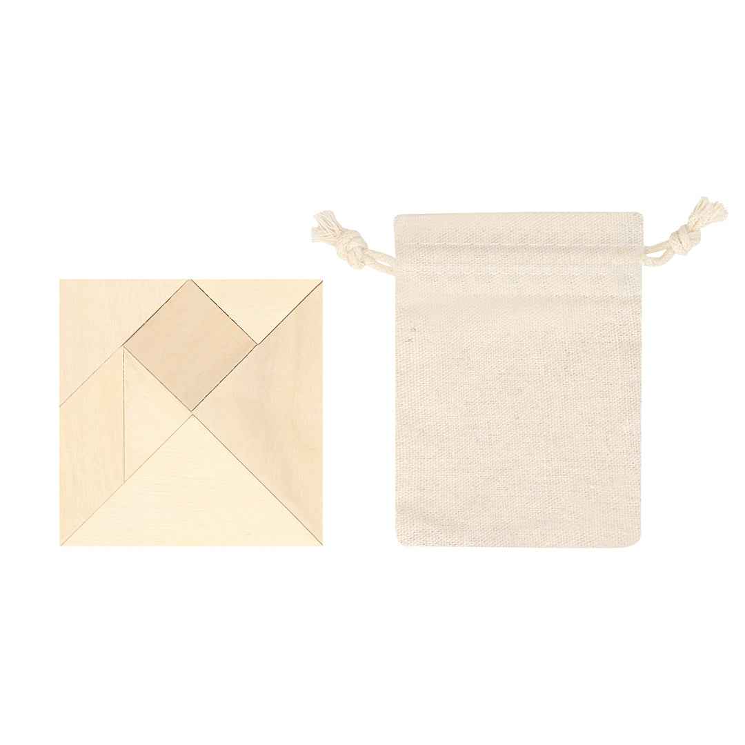 Moranex Wooden Puzzle – Engaging and Educational Toy from Fou Tees Ireland