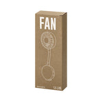 Novarin Fan – Portable Multiposition Fan for Bulk Orders | Fou Tees Ireland