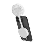 Novarin Fan – Portable Multiposition Fan for Bulk Orders | Fou Tees Ireland
