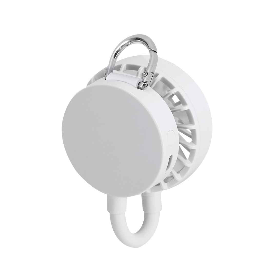 Novarin Fan – Portable Multiposition Fan for Bulk Orders | Fou Tees Ireland