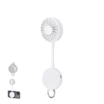Novarin Fan – Portable Multiposition Fan for Bulk Orders | Fou Tees Ireland