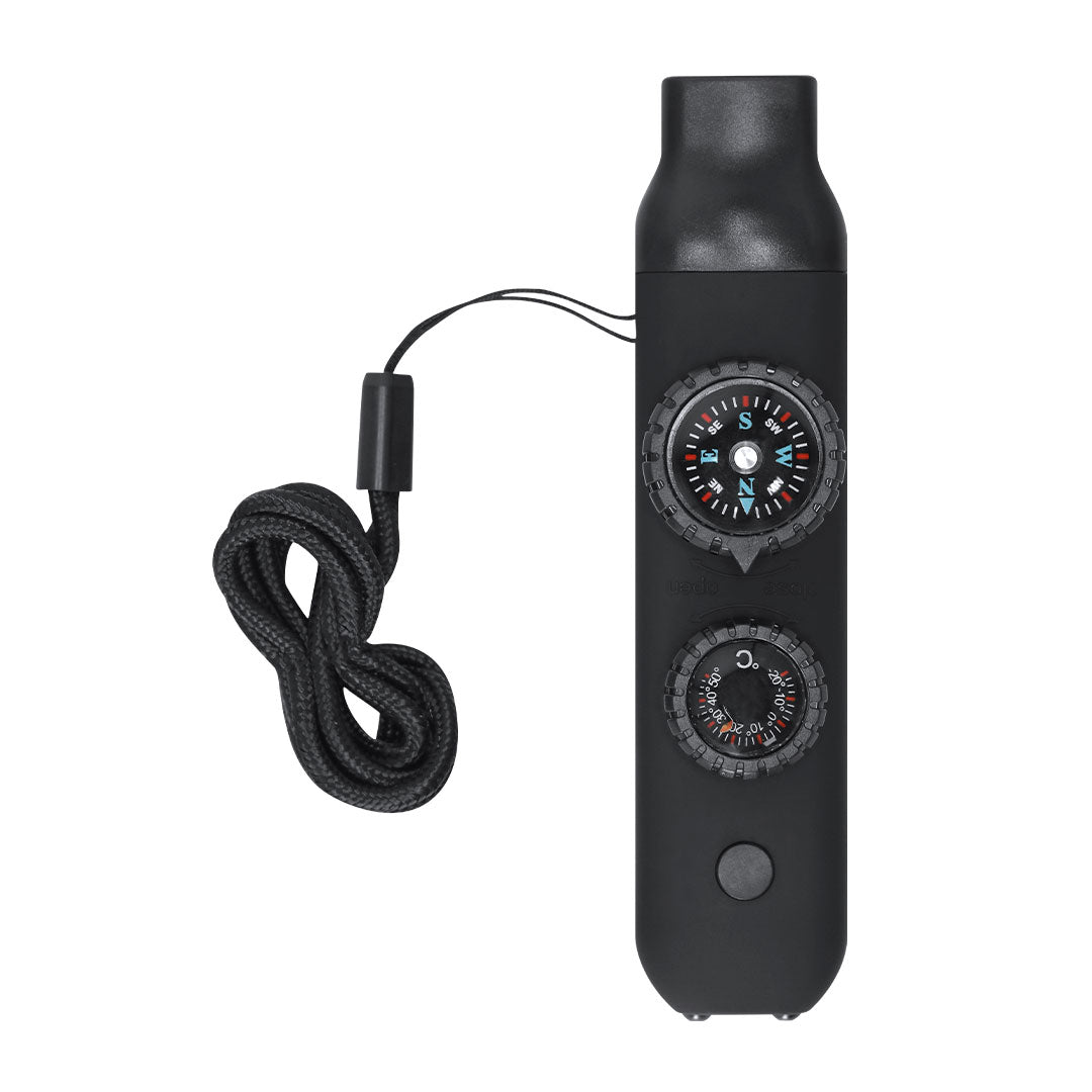 Palorix Survival Whistle – Essential Outdoor Tool for Irish Businesses