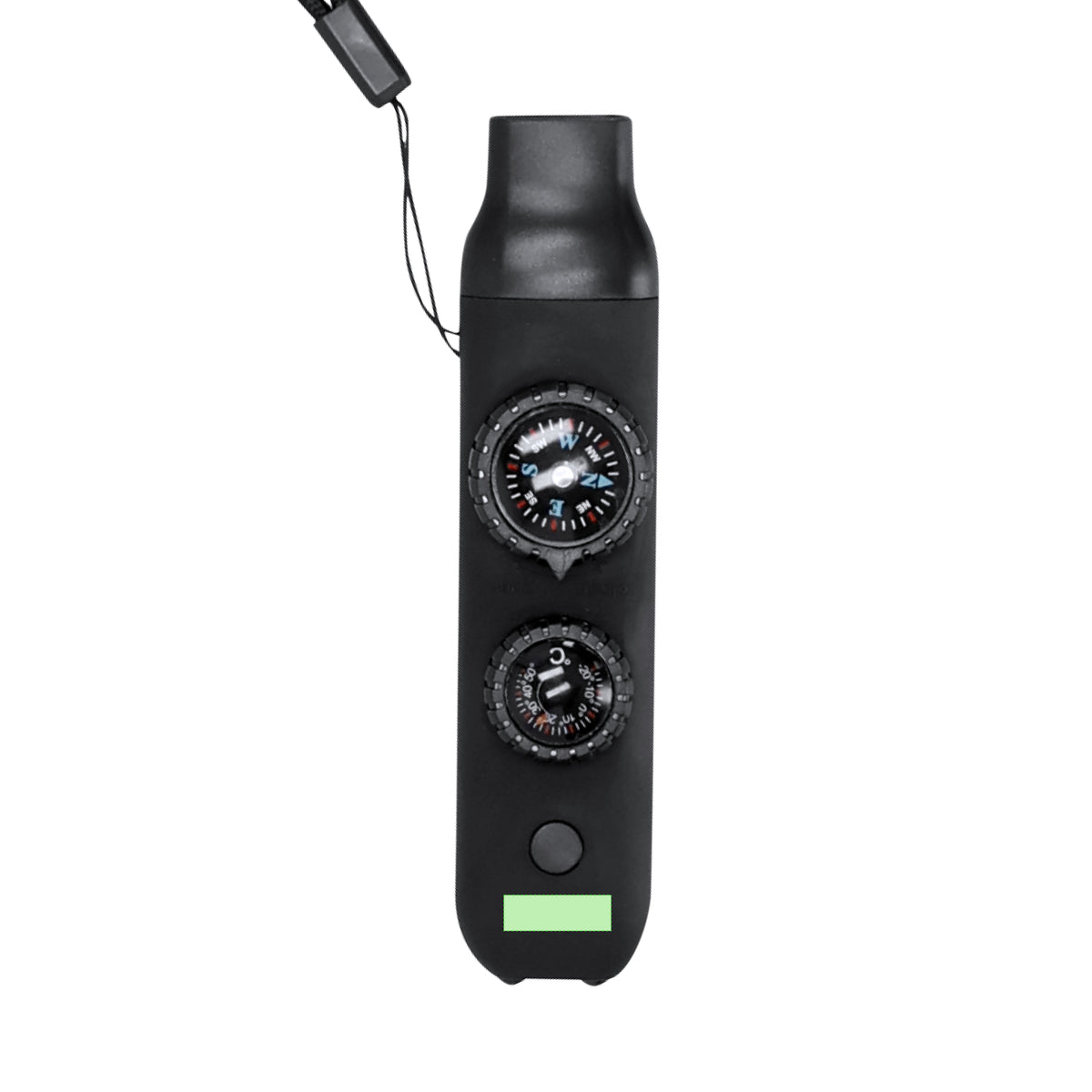 Palorix Survival Whistle – Essential Outdoor Tool for Irish Businesses