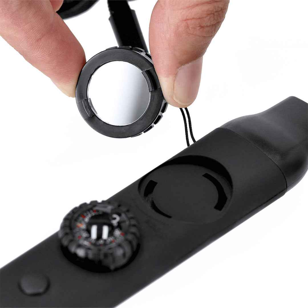 Palorix Survival Whistle – Essential Outdoor Tool for Irish Businesses