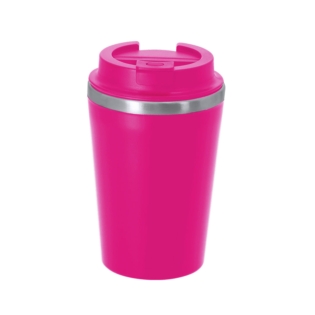Relanor Thermal Cup – Durable Stainless Steel Travel Mug