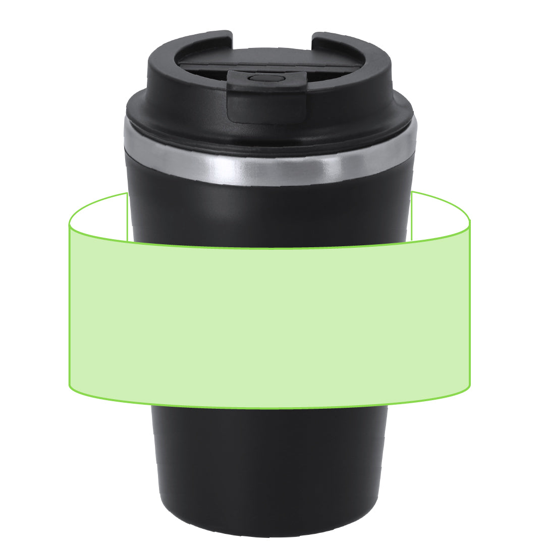 Relanor Thermal Cup – Durable Stainless Steel Travel Mug