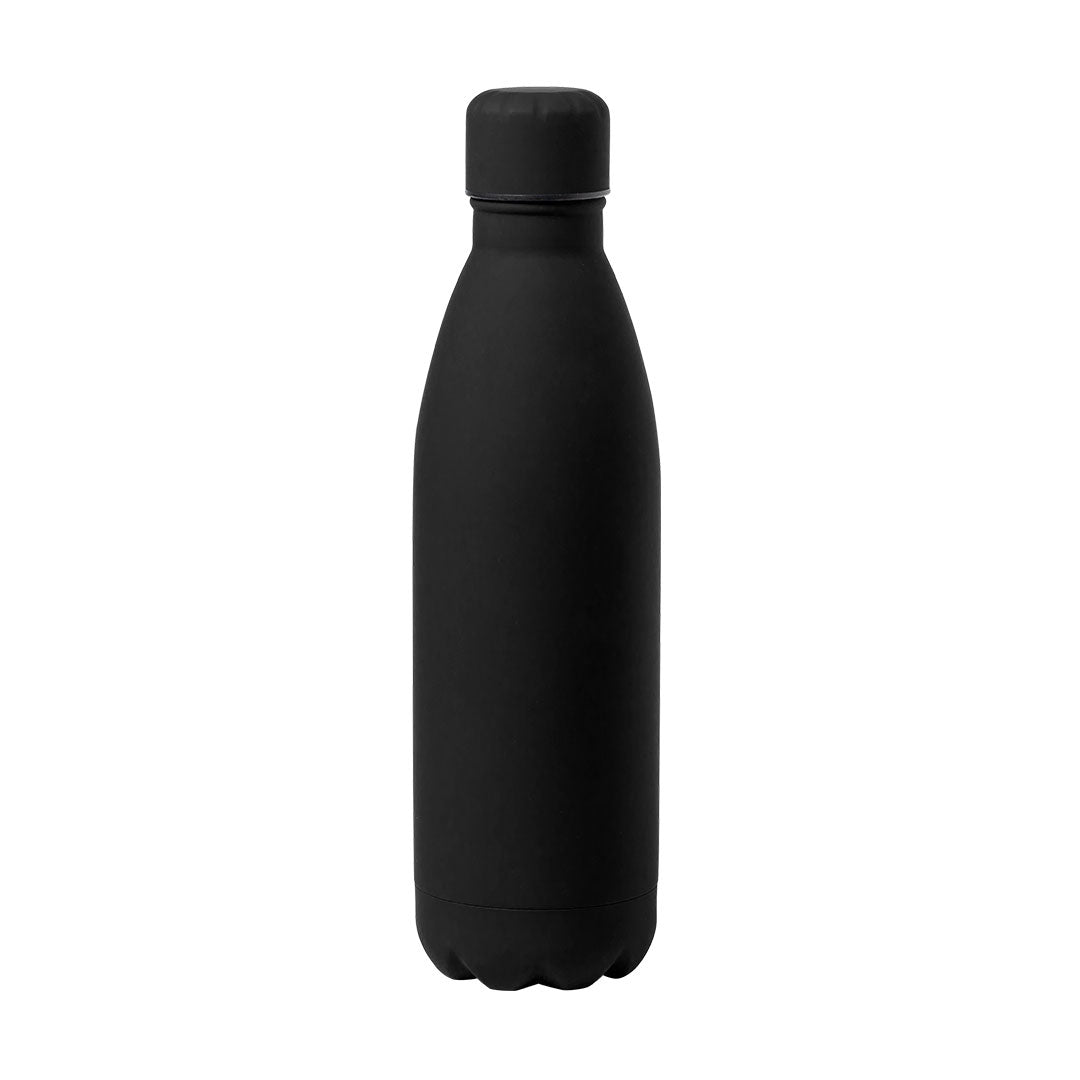 Rymarek Promotional Set – Stylish Notepad, Pen & Thermal Bottle