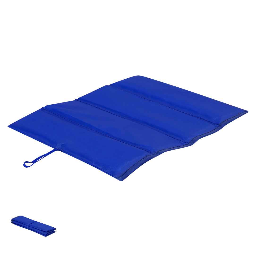 Xalan Foldable Event Cushion - Comfortable Seating for Large Gatherings