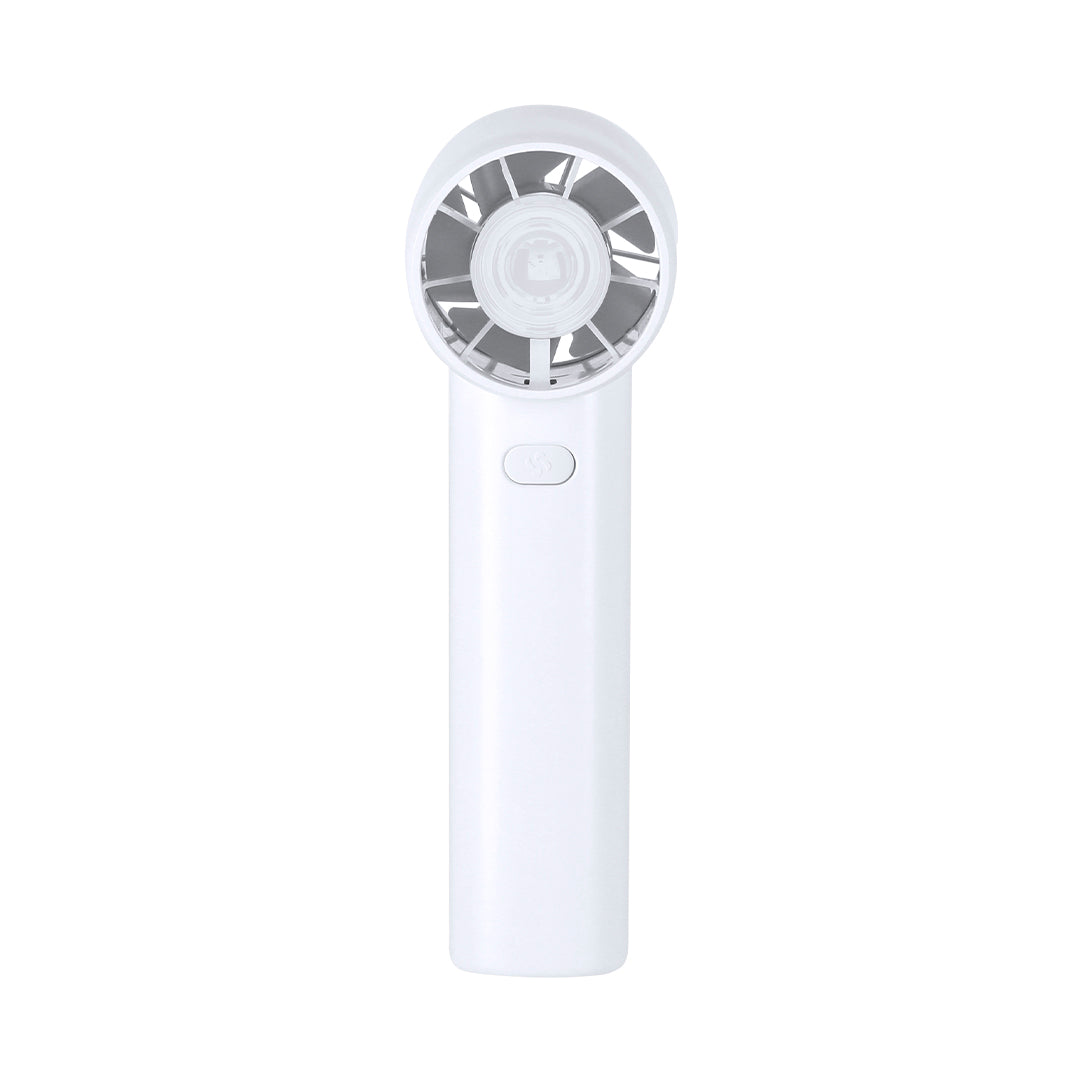 Somarik Portable Fan – Rechargeable, Compact, and Versatile