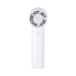 Somarik Portable Fan – Rechargeable, Compact, and Versatile