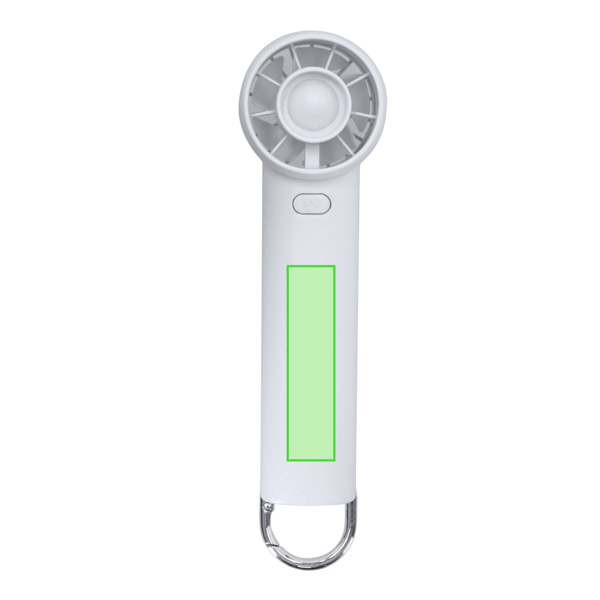 Somarik Portable Fan – Rechargeable, Compact, and Versatile
