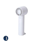 Somarik Portable Fan – Rechargeable, Compact, and Versatile