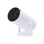 Taloxen Projector – Advanced Bluetooth & WiFi Connectivity