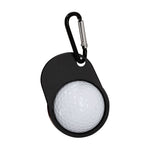 Goddo Keychain – Sporty Golf Cap and Ball Accessory by Fou Tees Ireland