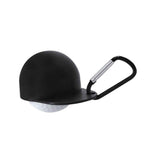 Goddo Keychain – Sporty Golf Cap and Ball Accessory by Fou Tees Ireland