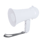 Noloen Foldable Megaphone – Durable and Practical Voice Amplifier