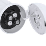 Noloen Foldable Megaphone – Durable and Practical Voice Amplifier