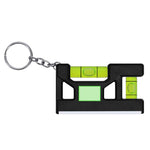 Narsaan Multifunction Magnetic Level Keychain – Practical Tool for Irish Businesses