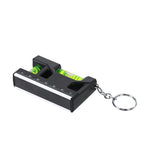 Narsaan Multifunction Magnetic Level Keychain – Practical Tool for Irish Businesses