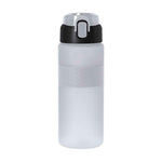 Karon RPET Water Bottle – Sustainable 730ml Drinkware with Silicone Accessory
