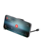 Witan Magnetic Charger Cable – Reliable 2-in-1 Charging Solution