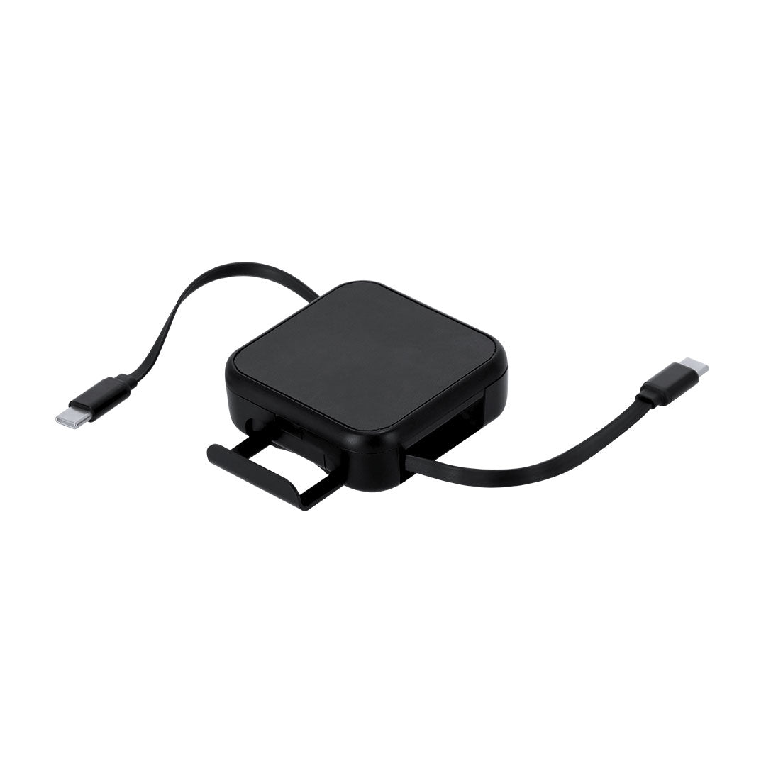 Darmox Charging Cables – Eco-Friendly, Retractable & Fast Charging Solutions
