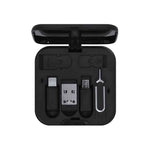 Darmox Charging Cables – Eco-Friendly, Retractable & Fast Charging Solutions