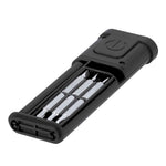 Kedarl Tool Set – Durable Recycled Aluminium Multi-Tool with LED Flashlight