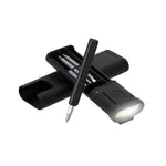 Kedarl Tool Set – Durable Recycled Aluminium Multi-Tool with LED Flashlight