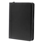 Wonar Recycled PU Folder - Elegant and Sustainable Organiser