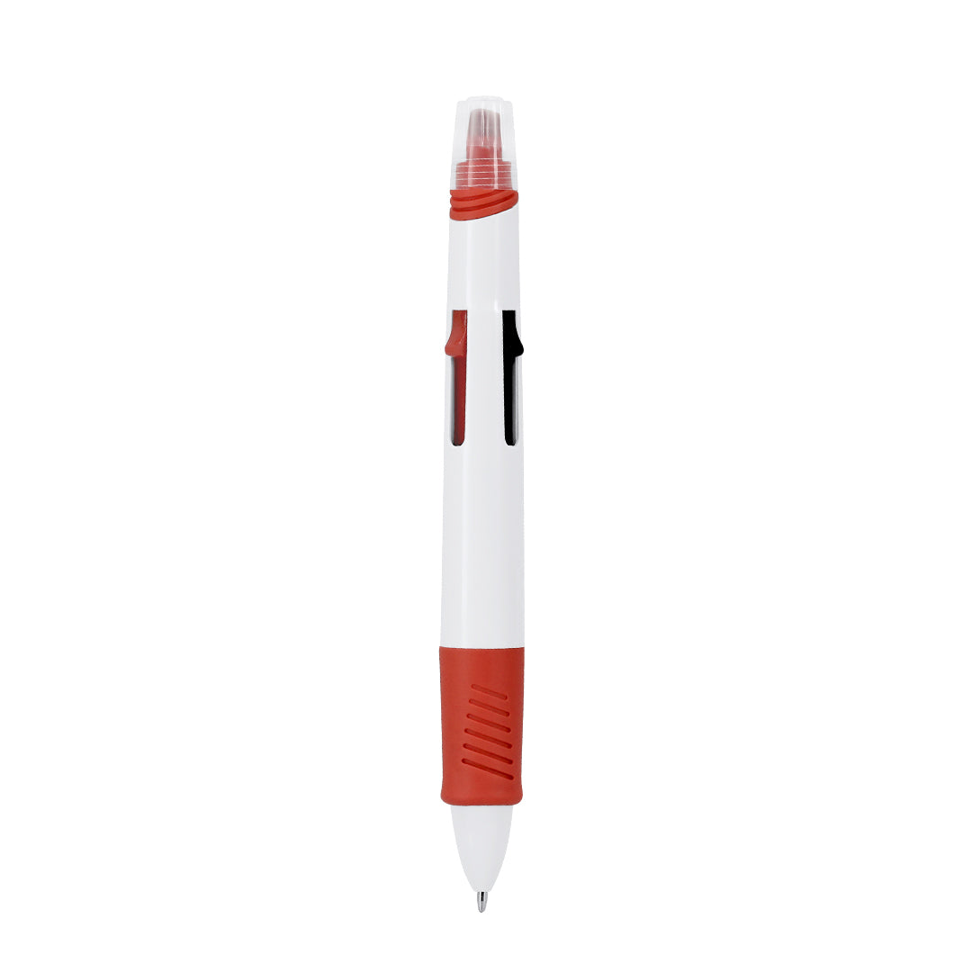 Reggan Multicolor Pen – Versatile Writing Instrument for Irish Businesses