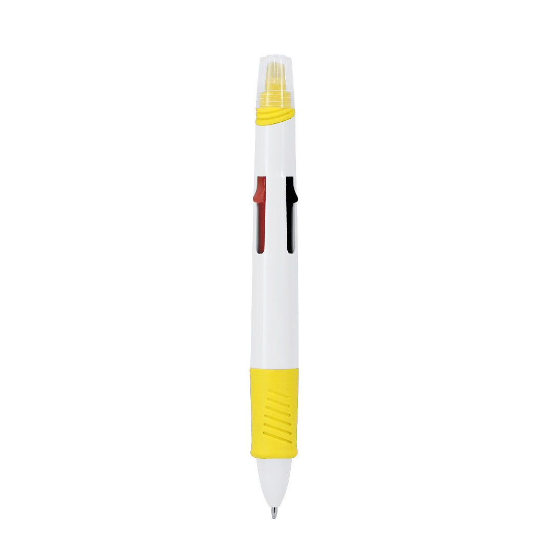 Reggan Multicolor Pen – Versatile Writing Instrument for Irish Businesses