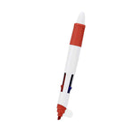 Reggan Multicolor Pen – Versatile Writing Instrument for Irish Businesses