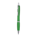 Lathem Pen – Durable Push-Button RPET Pen for Bulk Orders | Fou Tees Ireland