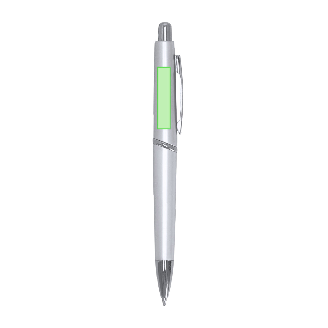 Senar Pen – Elegant Push-Button Pen for Bulk Orders in Ireland