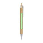 Luban Bamboo Pen Bulk Orders for Irish Businesses and Promotions