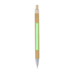 Luban Bamboo Pen Bulk Orders for Irish Businesses and Promotions