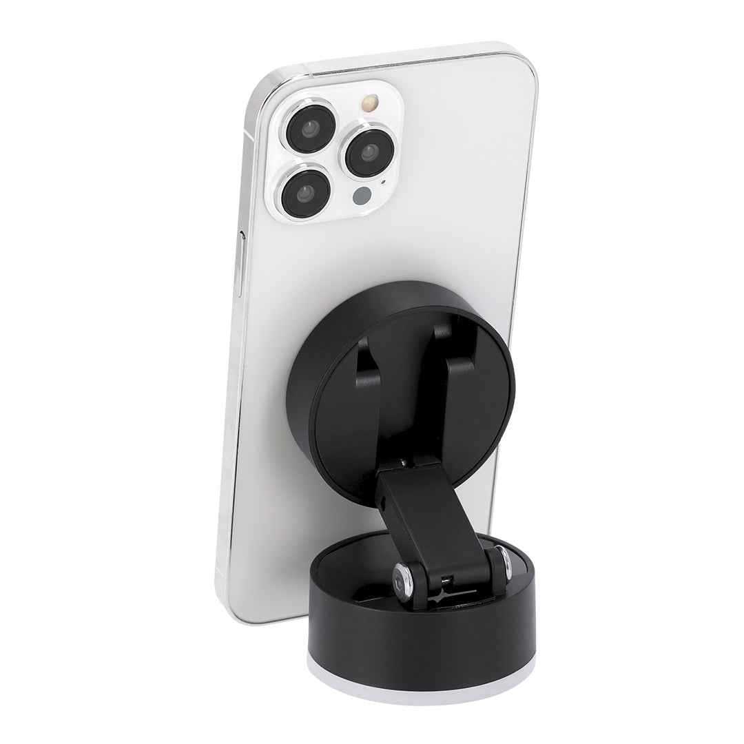 Varzar Magnetic Phone Holder – Secure and Versatile Device Stand